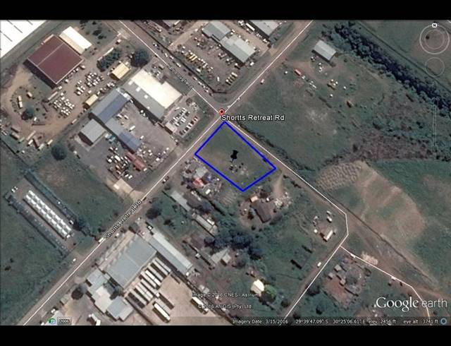 LAND FOR SALE IN MKONDENI